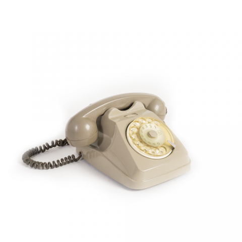 Telefono vintage